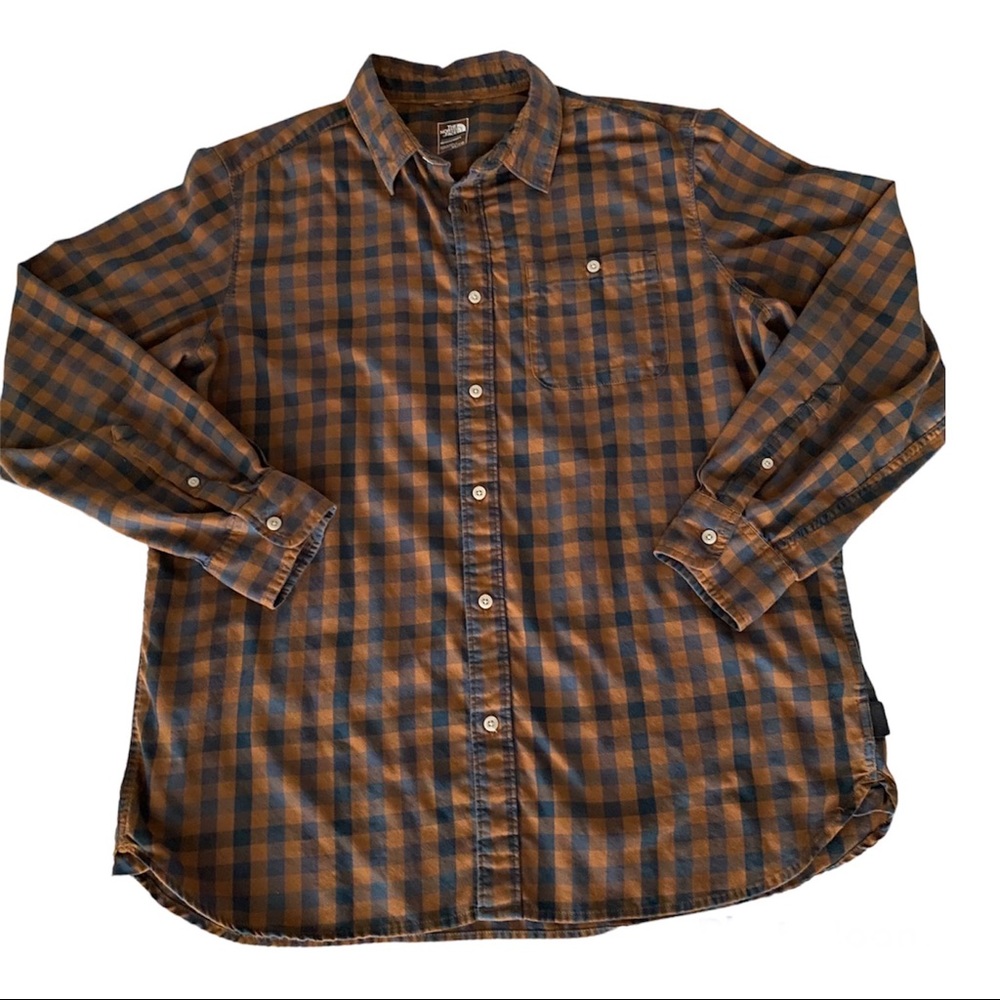 Men’s The North Face Shirt, Size XL - Picture 3 of 10